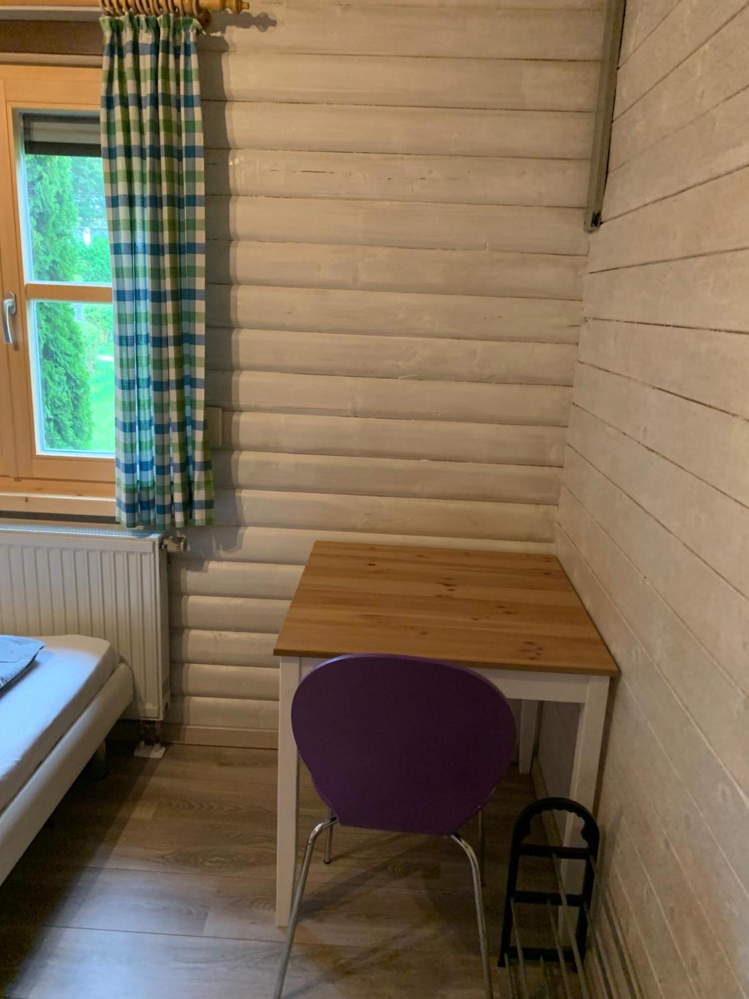 Apartamento Einfach Wohlfuehlen Arrach Exterior foto