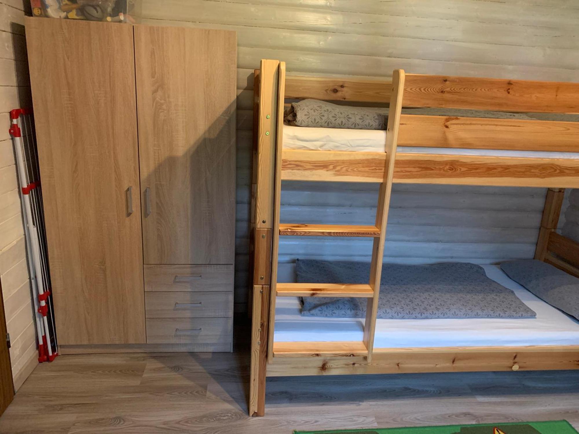 Apartamento Einfach Wohlfuehlen Arrach Exterior foto