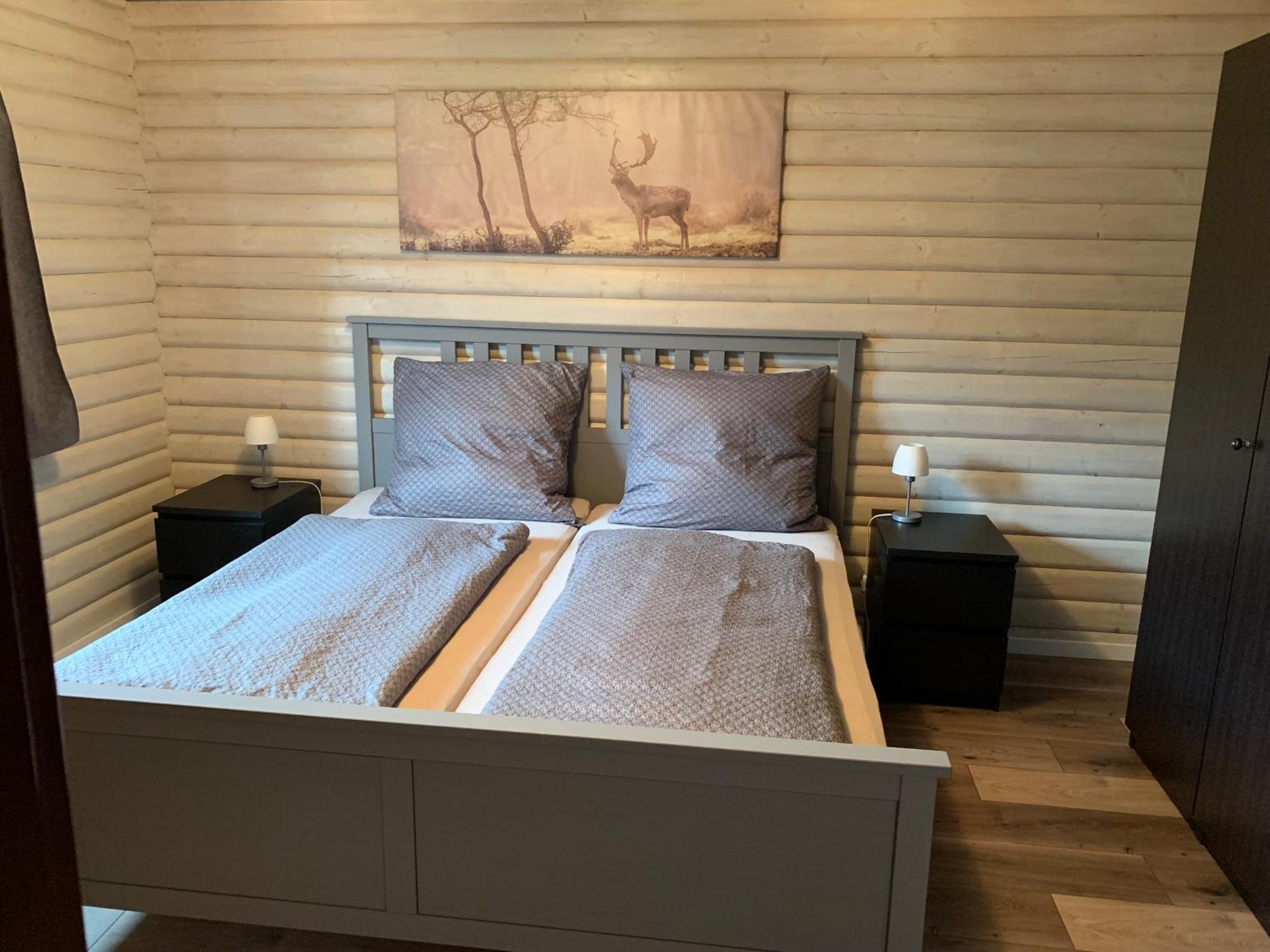 Apartamento Einfach Wohlfuehlen Arrach Exterior foto