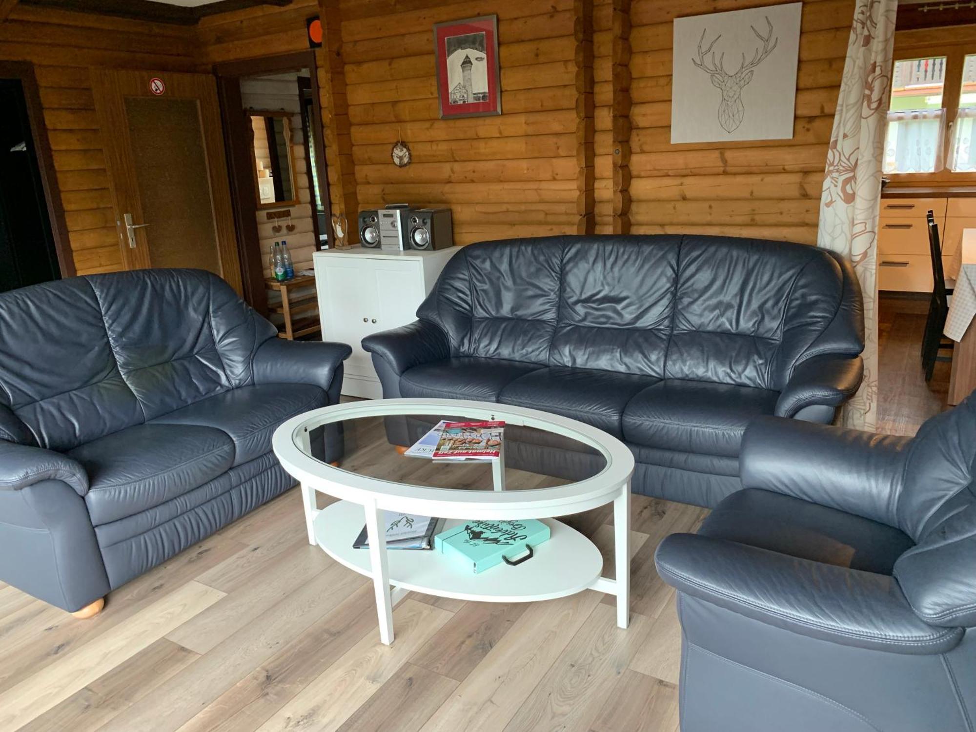 Apartamento Einfach Wohlfuehlen Arrach Exterior foto