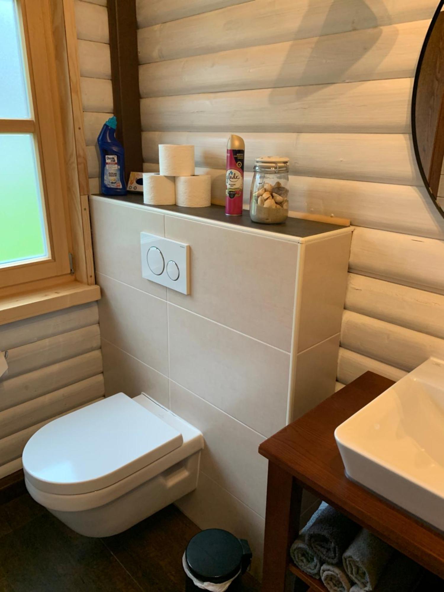 Apartamento Einfach Wohlfuehlen Arrach Exterior foto