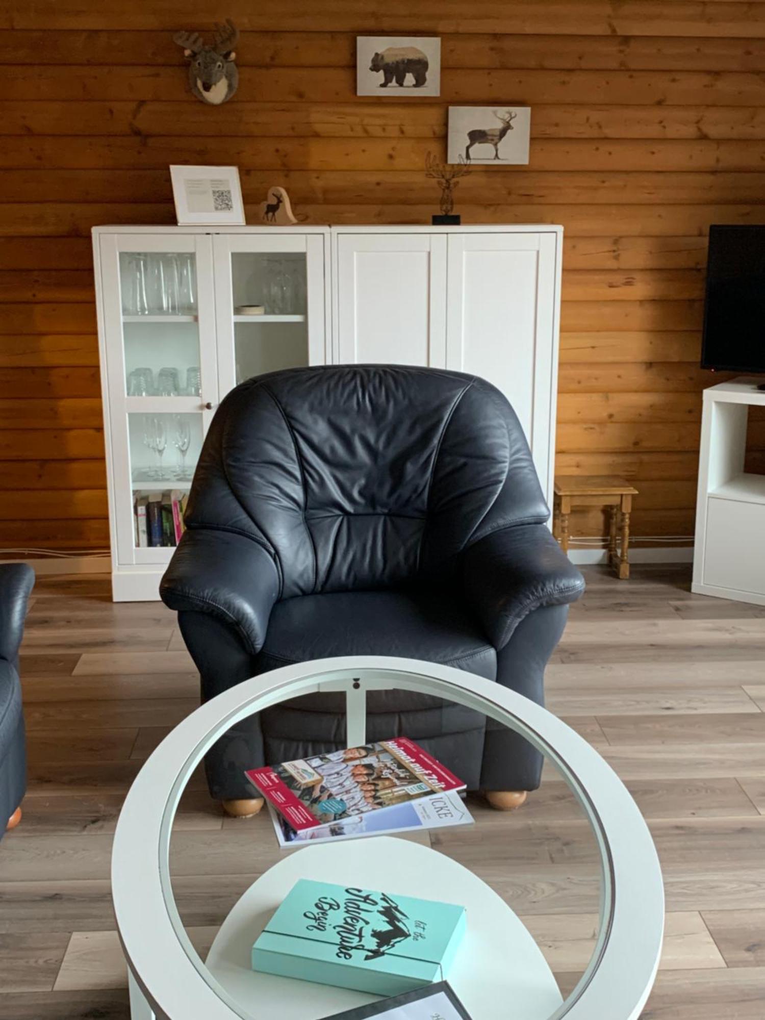 Apartamento Einfach Wohlfuehlen Arrach Exterior foto